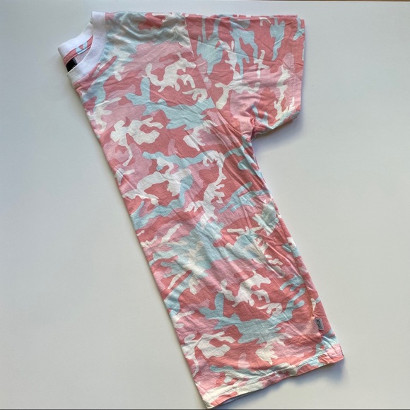Kylie Pink Camo Sweats Set S/M So SOFT - Picture 12 of 13